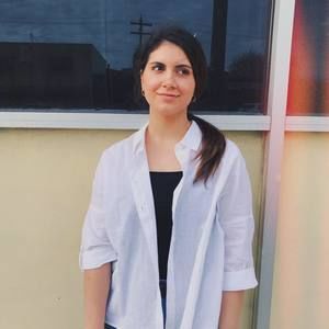 Meet your Posher, Natalie